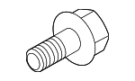 15700820A - Electrical: Horn Bolt for Suzuki Image