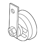 3850065D50 - : Horn for Suzuki Image