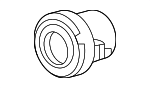 21511223582 - Maintenance &amp; Lubrication: Bearing for BMW: 540i, 545i, 645Ci, M3, M5, Z4, Z8 Image