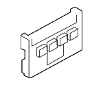 R5033708AF - Electrical: PCM for Mopar Image