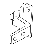 77915TD000 - : Lower Hinge for Hyundai Image