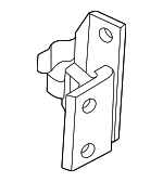 77920TD000 - : Upper Hinge for Hyundai Image