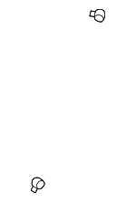 1472013806S - Cooling System: Overflow Hose Clamp for Hyundai Image