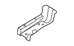 65616P0000 - Body: Stay Bracket for Kia: Sportage Image