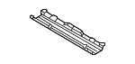 65832N9000 - Body: Rear Cross-member for Kia Image