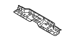 65521P0000 - : Floor Extension for Kia: Sportage Image