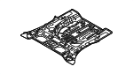 65511CH050 - : Floor Pan for Kia: Sportage Image