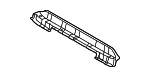 65632P0000 - Body: Upper Crossmember for Kia: Sportage Image