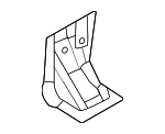 65538N9000 - Body: Side Reinforced for Kia Image
