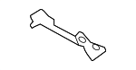 7581585Z00 - Body: Front Bracket for Suzuki Image