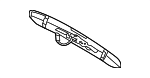 95851257602G2X - : Handle for Porsche: Cayenne Image