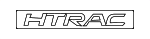 86316K5000 - : Tailgate Emblem for Hyundai: Santa Cruz Image