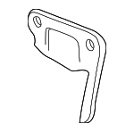 34158S02A01 - Electrical: Lens &amp; Housing Gasket for Honda: Civic Image