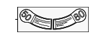 7916754G00 - Body: Spare Tire Label for Suzuki Image