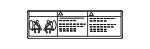 8535459JB1 - Body: Air Bag Label for Suzuki Image