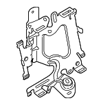Control Module Bracket