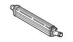 80A145805L - : Inter-Cooler for Audi: SQ5, SQ5 Sportback Image