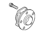 SU00311390 - : Hub Assembly for Toyota Image