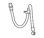 SU00311401 - : Brake Hose for Toyota Image