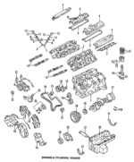 1226330P02 - : Bearings for Infiniti Image