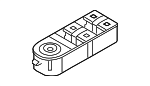 13228881 - Electrical: Window Switch for GM Image