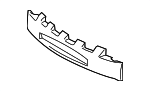 5261106120 - Body: Energy Absorber for Toyota Image image