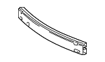 5213106101 - Body: Impact Bar for Toyota Image image