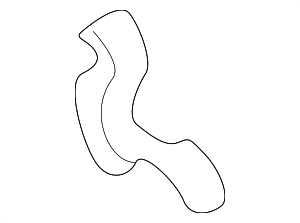 2137639000 - : Inner Timing Cover Bracket for Hyundai Image