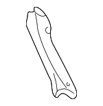 2138139501 - : Inner Timing Cover for Hyundai Image