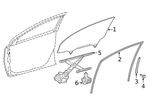 輸入品　 scion iM Scion iM Shock Absorber - Guaranteed Genuine Scion Parts