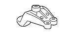 LD4739061 - : Side Bracket for Mazda: MPV Image
