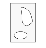 63117268653 - Electrical: Gasket Kit for BMW: 528i, 528i xDrive, 535i, 535i GT, 535i GT xDrive, 535i xDrive, 550i, 550i GT, 550i GT xDrive, 550i xDrive, ActiveHybrid 5, M5 Image