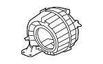 272351FC0A - HVAC: Blower Case for Nissan: Cube, Juke, LEAF Image