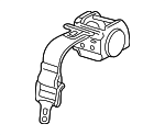 21993586 - Body: Shoulder Belt for Saturn: L100, L200, L300, LS, LS1, LS2 Image