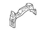 8W0907741 - Electrical: Antenna Bracket for Audi Image