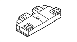3AA962243H - Electrical: Control Module for Audi Image