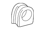 4551747020 - Steering: Grommet for Toyota Image
