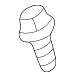 9011912309 - : Gear Assembly Bolt for Toyota Image