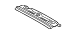 671412S000 - Body: Rear Header for Hyundai: Tucson Image