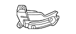 8173047010 - Body: Signal Lamp for Toyota Image