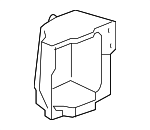 82791TG7A00 - Electrical: Protector for Honda: Passport, Pilot Image