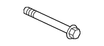 LR045671 - Engine: Side Mount Bolt for Land-Rover Image