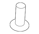 LR055423 - : Damper Mount Bolt for Land-Rover Image