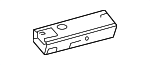 247906580664 - Electrical: Courtesy Light for Mercedes-Benz Image