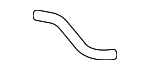 36191RPYG00 - : By-Pass Hose for Honda: Accord Image