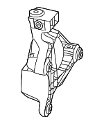 68590129AB - Electrical: Mount Bracket for Dodge: Charger Daytona Image