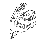68590127AC - Electrical: Mount for Dodge: Charger Daytona Image
