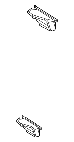 4596538AB - HVAC: Screen for Chrysler: 300 | Dodge: Magnum Image