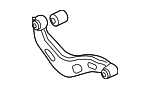 8K0505323F - Suspension: Suspension Control Arm for Audi Image