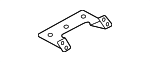 LR135692 - Body: Panel Bracket for Land Rover: Defender 110, Defender 130, Defender 90 Image
